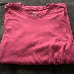 St. John’s bay tee shirt